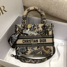 Christian Dior My Lady Bags